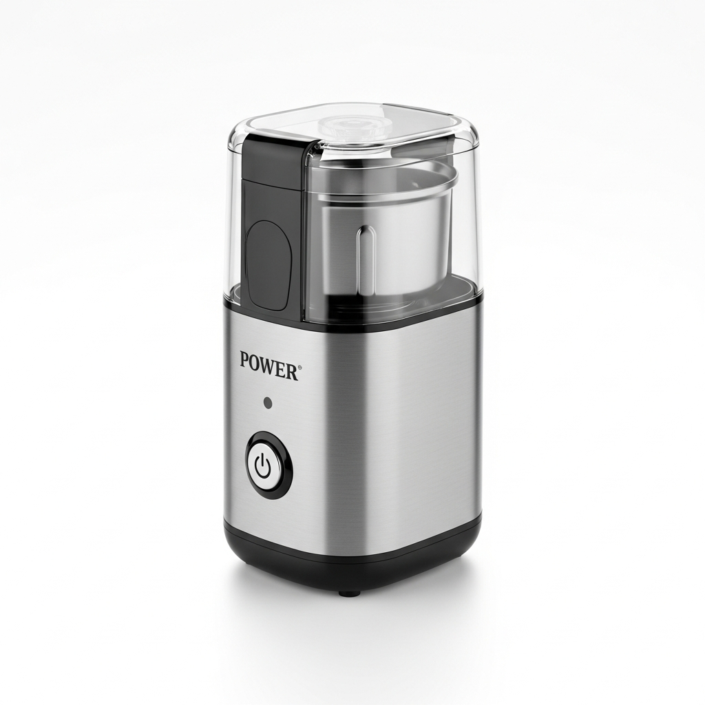 Spice Maker GhanaianFood.com - Authentic Ghanaian Recipes & Cooking Guides